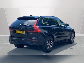 Used Volvo XC60 2022 for sale - 79004108: Photo