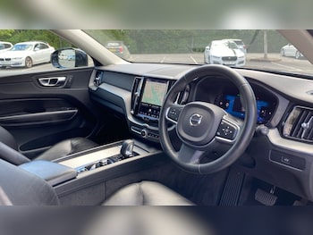 Used Volvo XC60 2022 for sale - 79004108: Photo