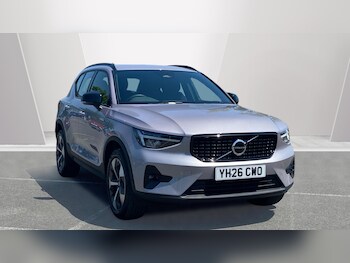 Used Volvo XC40 2026 for sale - 78938460: Photo