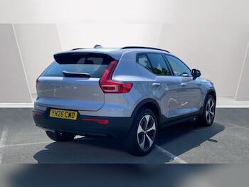 Used Volvo XC40 2026 for sale - 78938460: Photo
