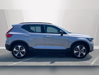 Used Volvo XC40 2026 for sale - 78938460: Photo