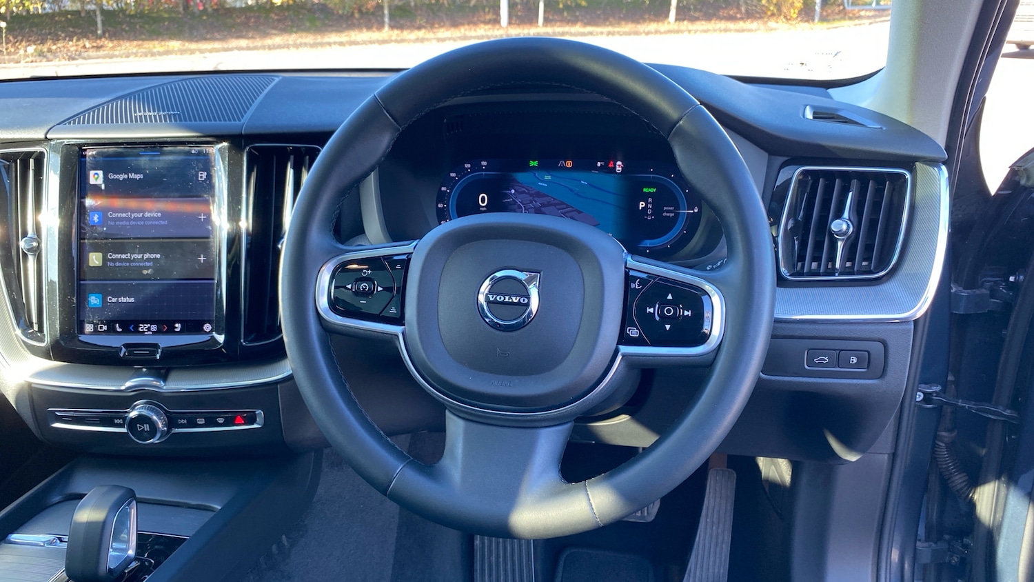 Used Volvo XC60 2023 for sale - 76653262: Photo 10