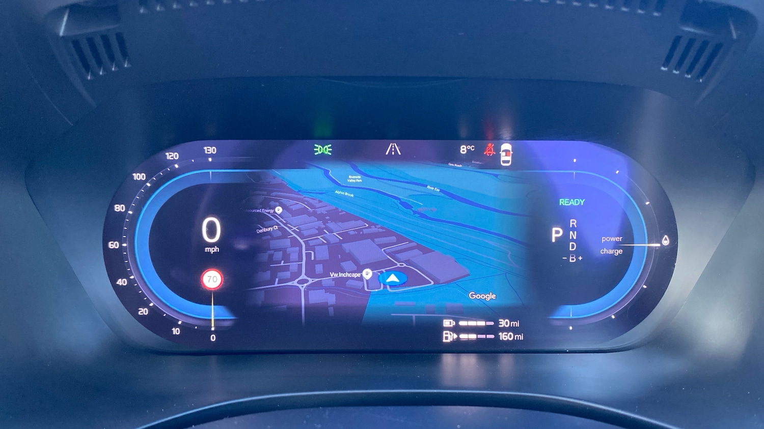 Used Volvo XC60 2023 for sale - 76653262: Photo 11