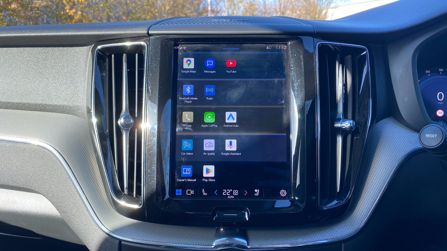 Used Volvo XC60 2023 for sale - 76653262: Photo 14