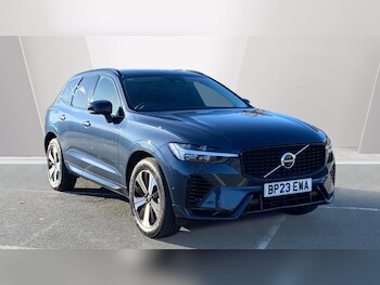 2023 (23) - 2.0 T6 [350] RC PHEV Plus Dark 5dr AWD Geartronic