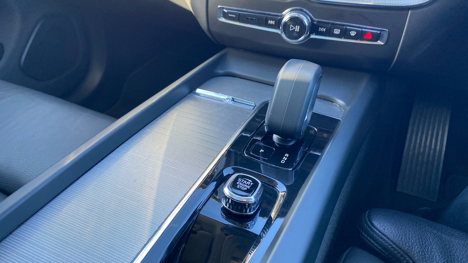 Used Volvo XC60 2023 for sale - 76653262: Photo 20