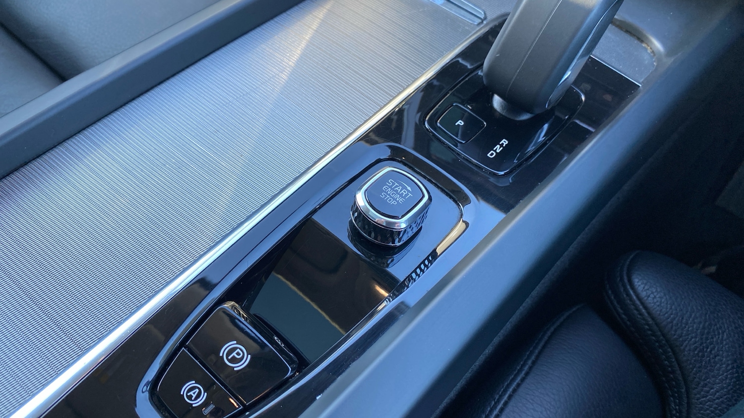 Used Volvo XC60 2023 for sale - 76653262: Photo 21