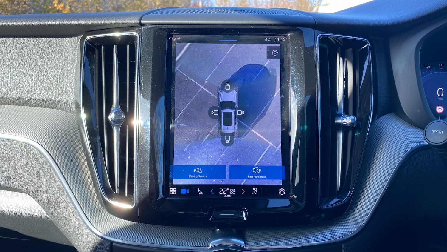 Used Volvo XC60 2023 for sale - 76653262: Photo 23