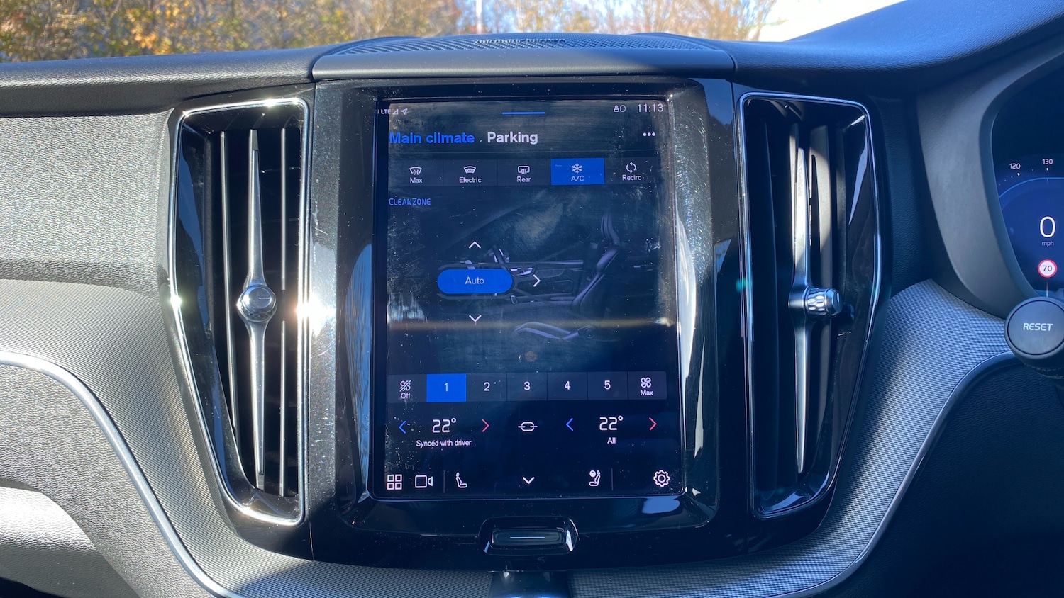 Used Volvo XC60 2023 for sale - 76653262: Photo 25