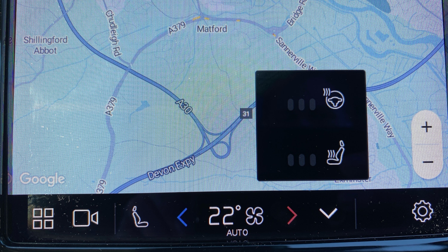 Used Volvo XC60 2023 for sale - 76653262: Photo 27