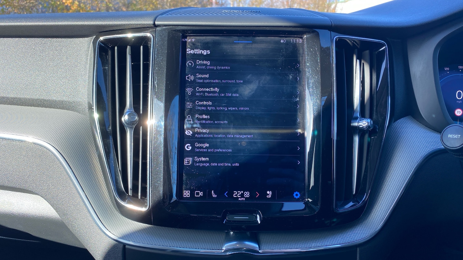 Used Volvo XC60 2023 for sale - 76653262: Photo 28