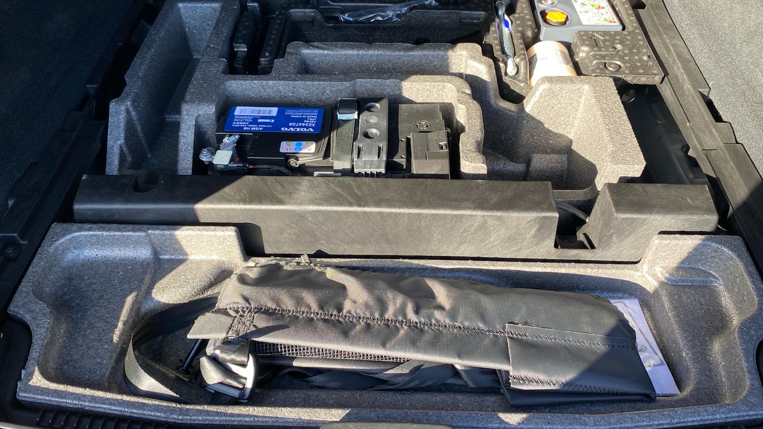 Used Volvo XC60 2023 for sale - 76653262: Photo 39