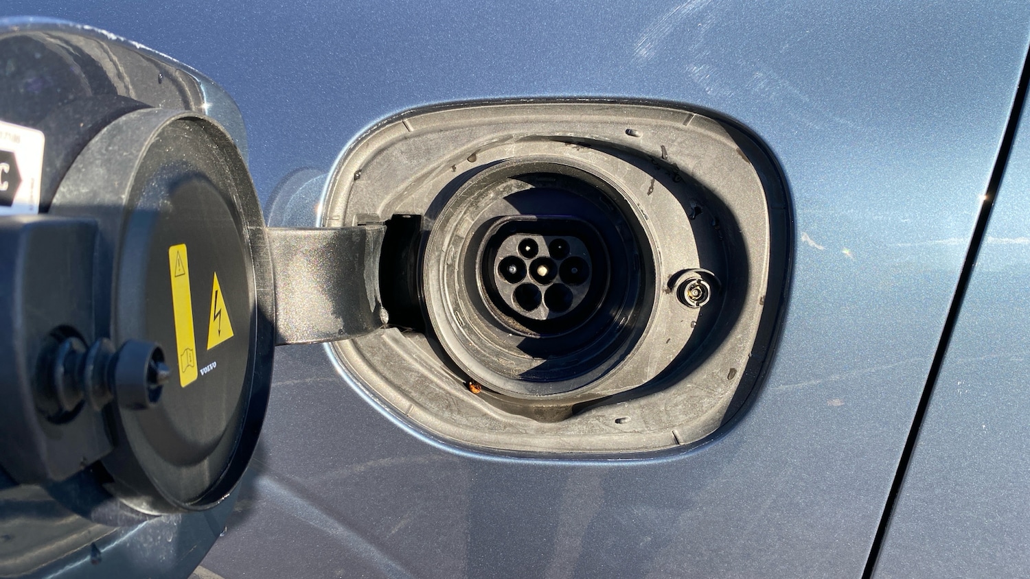 Used Volvo XC60 2023 for sale - 76653262: Photo 41