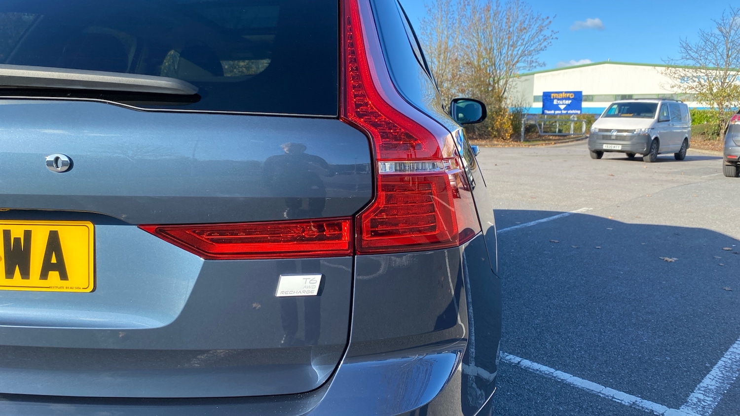 Used Volvo XC60 2023 for sale - 76653262: Photo 42