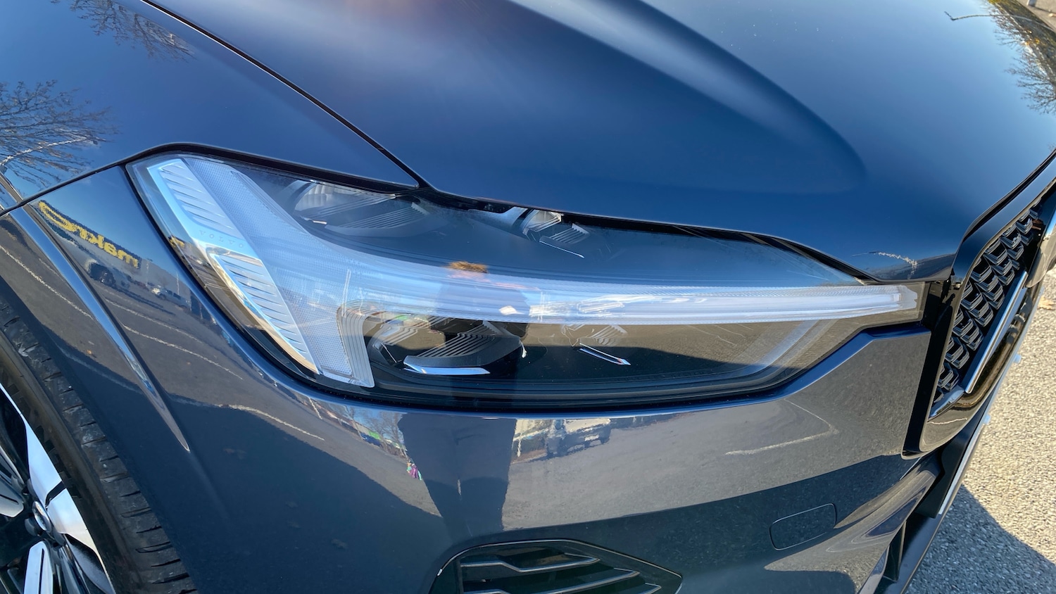 Used Volvo XC60 2023 for sale - 76653262: Photo 43