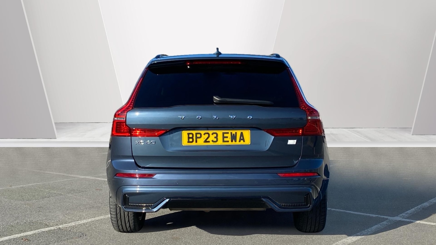 Used Volvo XC60 2023 for sale - 76653262: Photo 7