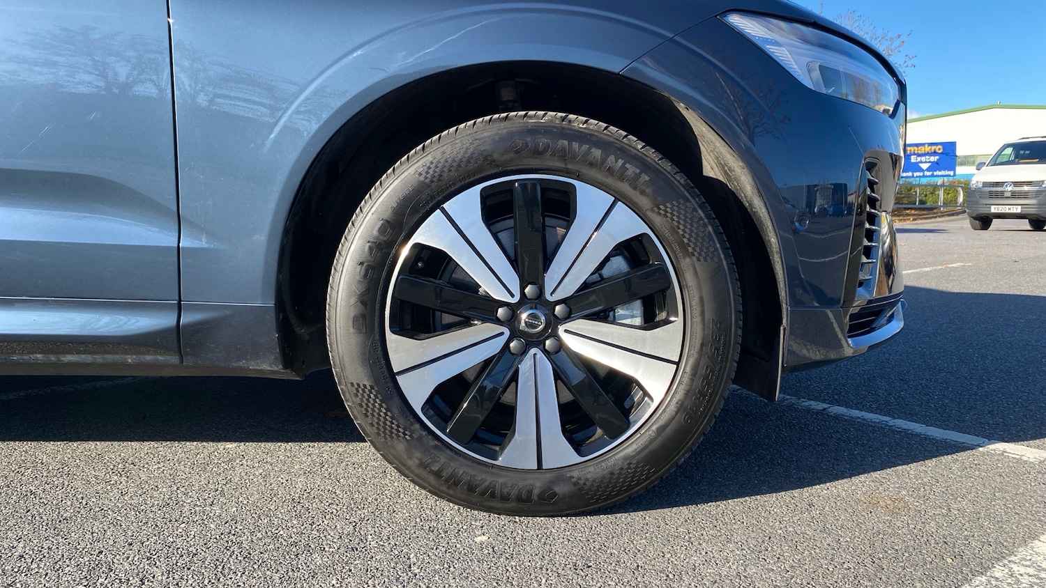 Used Volvo XC60 2023 for sale - 76653262: Photo 9