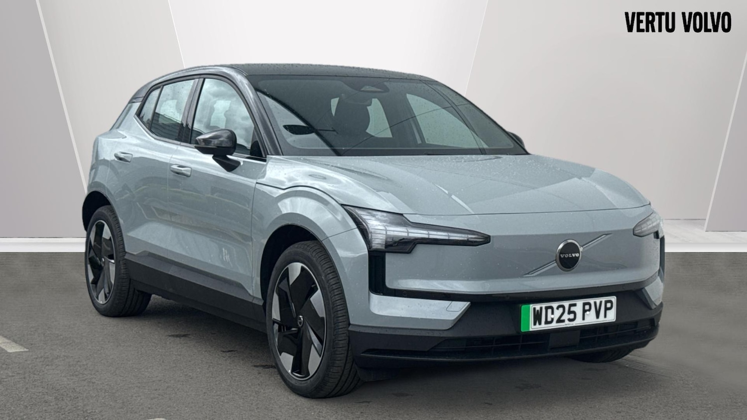 Used Volvo EX30 2025 for sale - 76653303: Photo 1