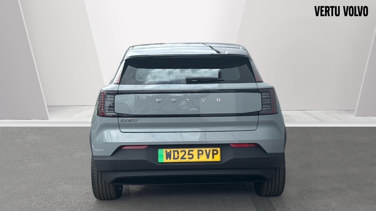 Used Volvo EX30 2025 for sale - 76653303: Photo 13