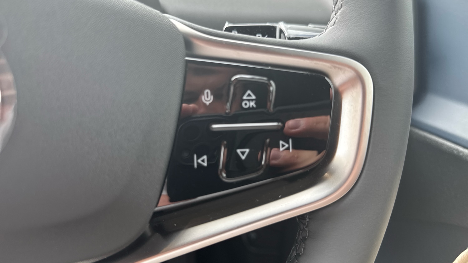 Used Volvo EX30 2025 for sale - 76653303: Photo 19