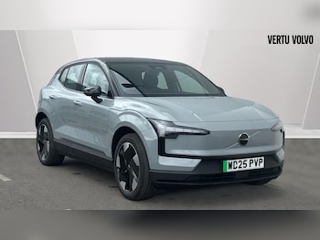 Used Volvo EX30 2025 for sale - 76653303: Photo