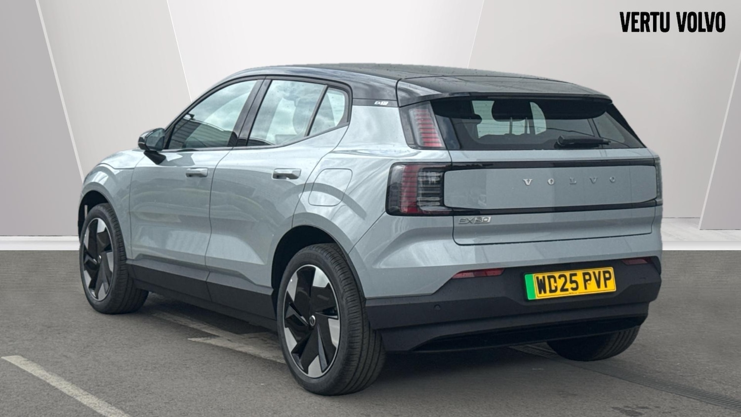Used Volvo EX30 2025 for sale - 76653303: Photo 2