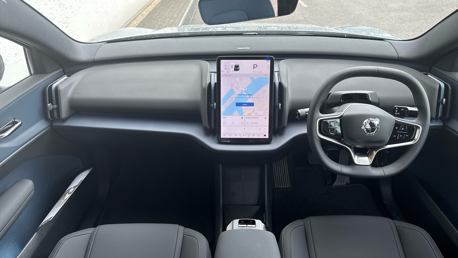 Used Volvo EX30 2025 for sale - 76653303: Photo 20