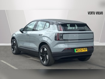 Used Volvo EX30 2025 for sale - 76653303: Photo