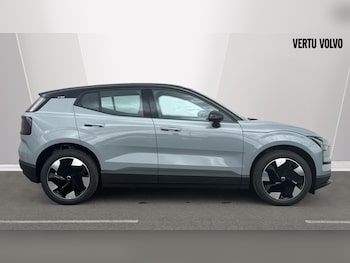 Used Volvo EX30 2025 for sale - 76653303: Photo