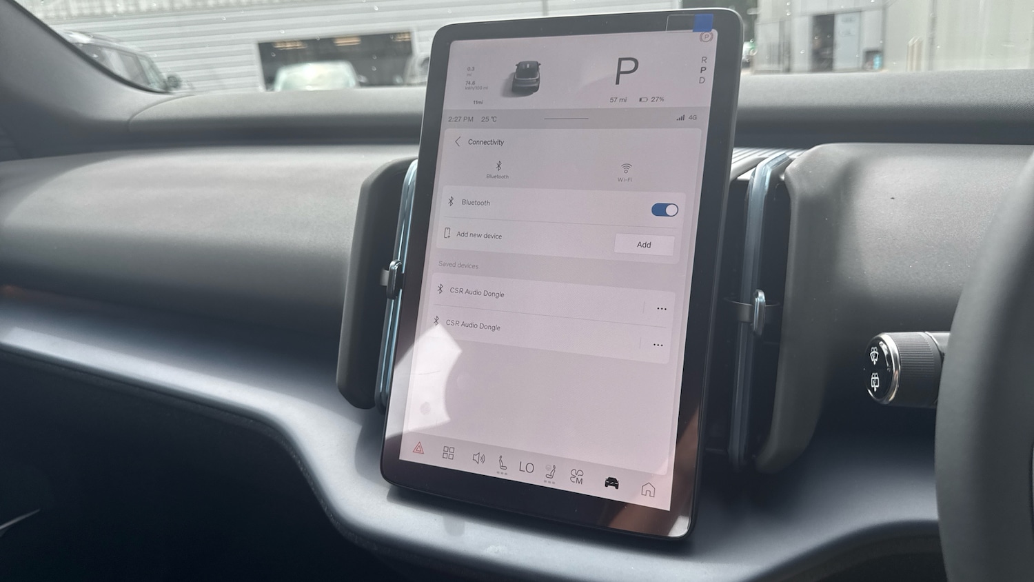 Used Volvo EX30 2025 for sale - 76653303: Photo 40