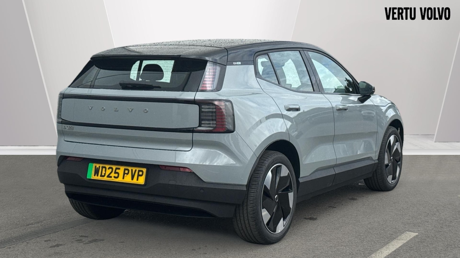 Used Volvo EX30 2025 for sale - 76653303: Photo 7