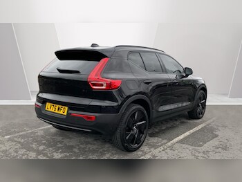 Used Volvo XC40 2025 for sale - 77282916: Photo