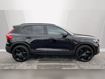 Used Volvo XC40 2025 for sale - 77282916: Photo