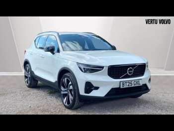 2025 (25) - 2.0 B4P Plus Dark 5dr Auto Petrol Estate