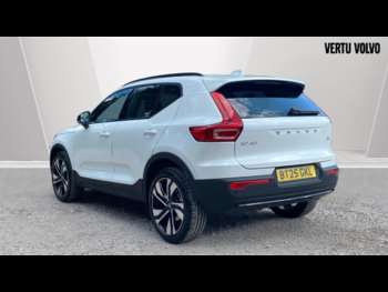 Used Volvo XC40 2025 for sale - 75203024: Photo