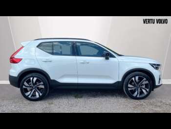 Used Volvo XC40 2025 for sale - 75203024: Photo