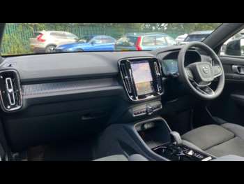 Used Volvo XC40 2025 for sale - 75203024: Photo
