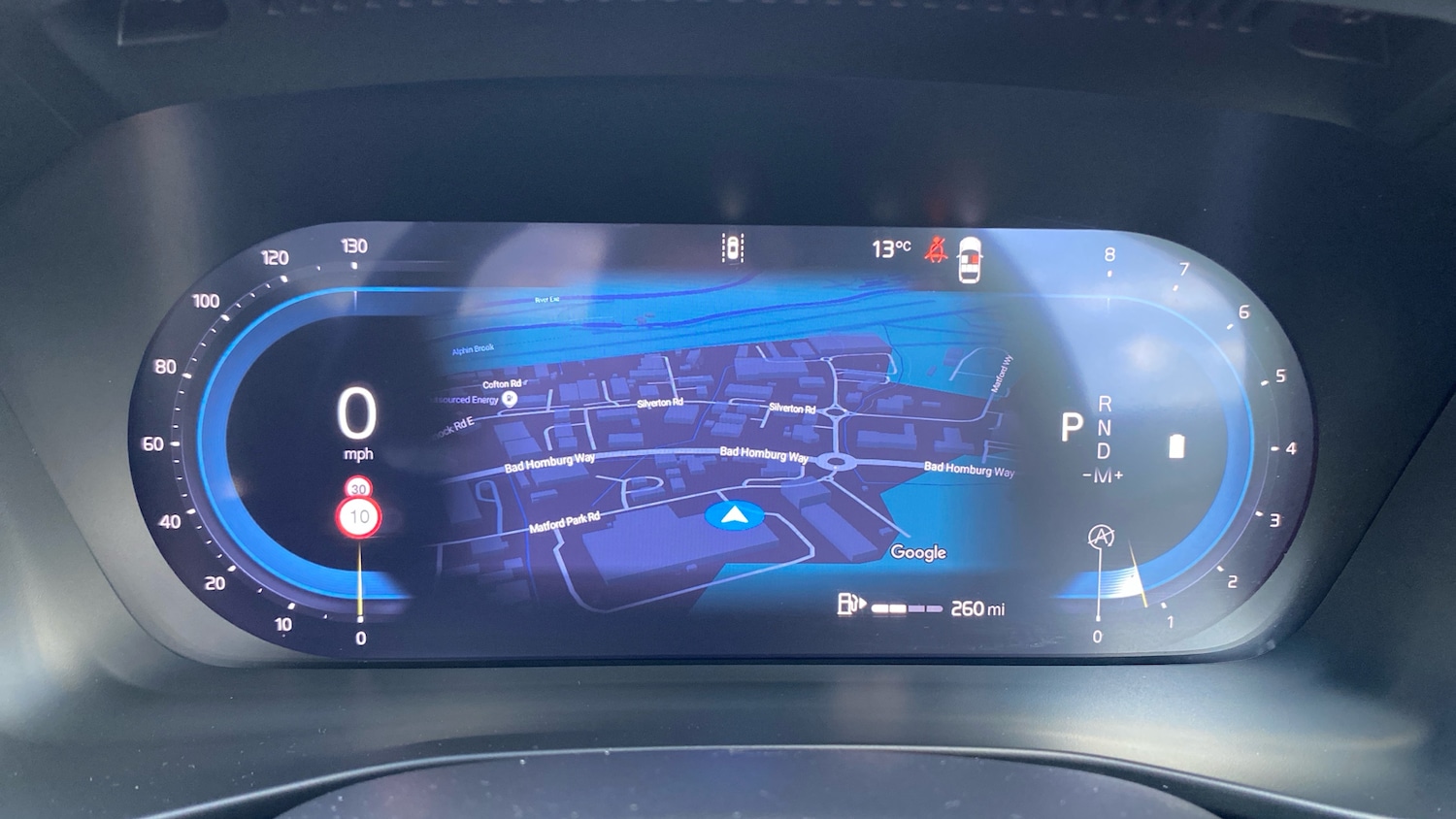 Used Volvo XC40 2025 for sale - 77834236: Photo 11