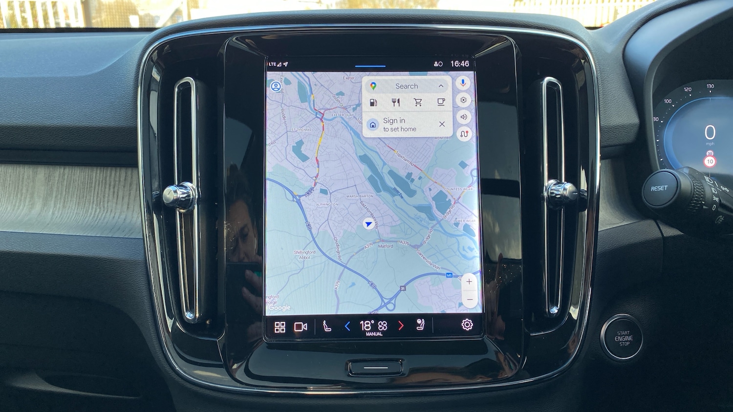 Used Volvo XC40 2025 for sale - 77834236: Photo 19