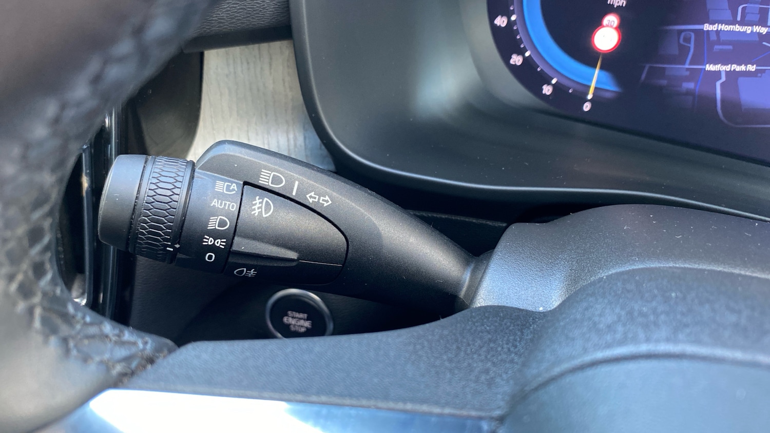 Used Volvo XC40 2025 for sale - 77834236: Photo 37