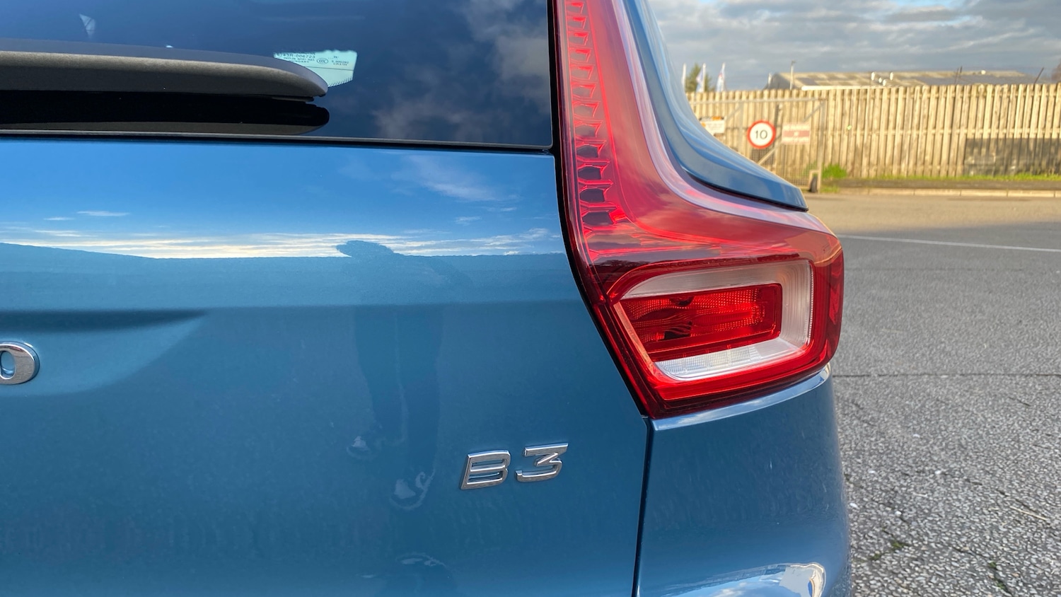 Used Volvo XC40 2025 for sale - 77834236: Photo 43