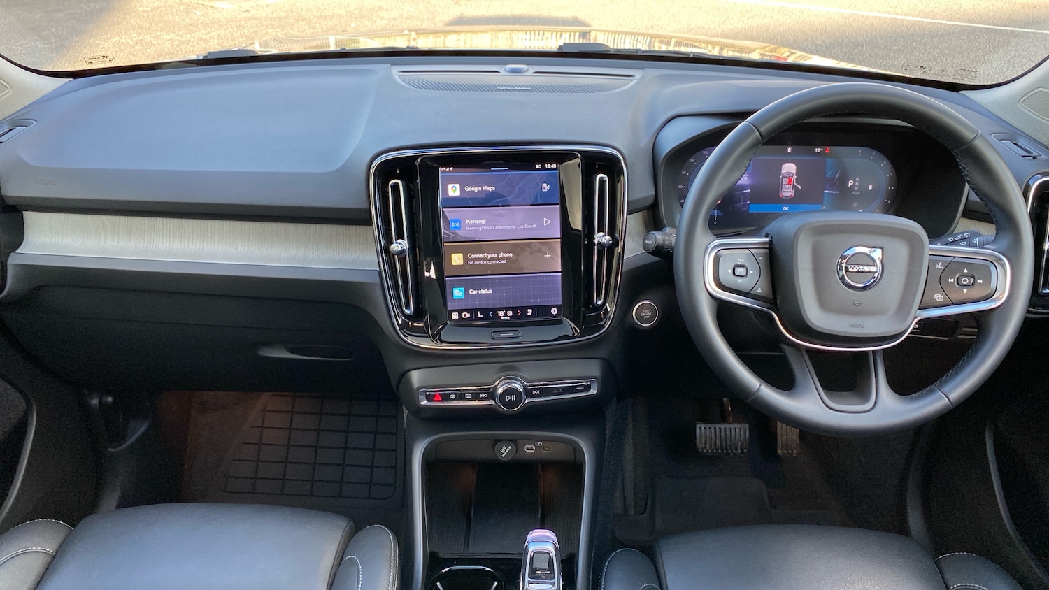 Used Volvo XC40 2025 for sale - 77834236: Photo 5