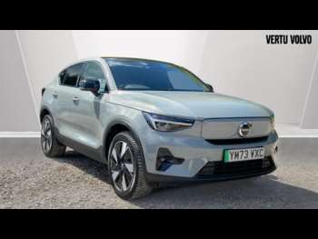 2024 (73) - 175kW Recharge Plus 69kWh 5dr Auto Electric Estate