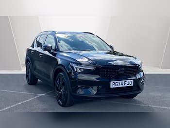 Used Volvo XC40 2025 for sale - 79491419: Photo