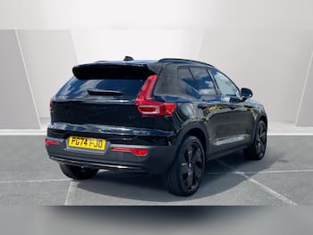 Used Volvo XC40 2025 for sale - 79491419: Photo