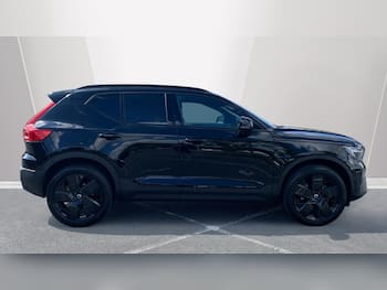 Used Volvo XC40 2025 for sale - 79491419: Photo