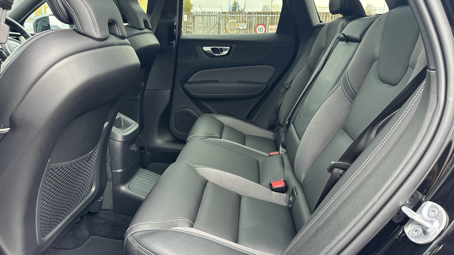 Used Volvo XC60 2024 for sale - 76653333: Photo 10