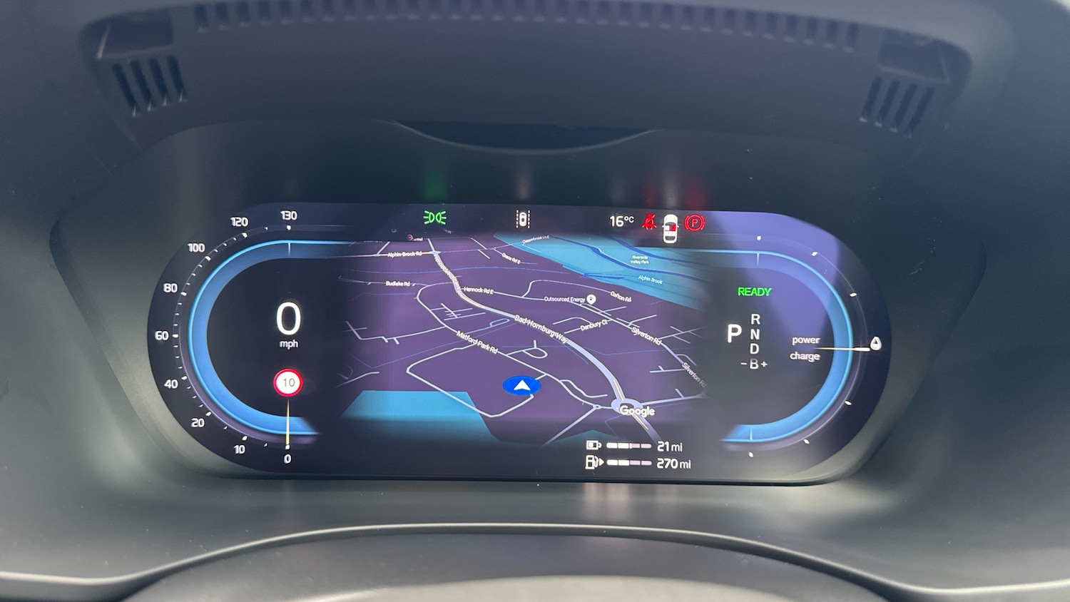 Used Volvo XC60 2024 for sale - 76653333: Photo 11