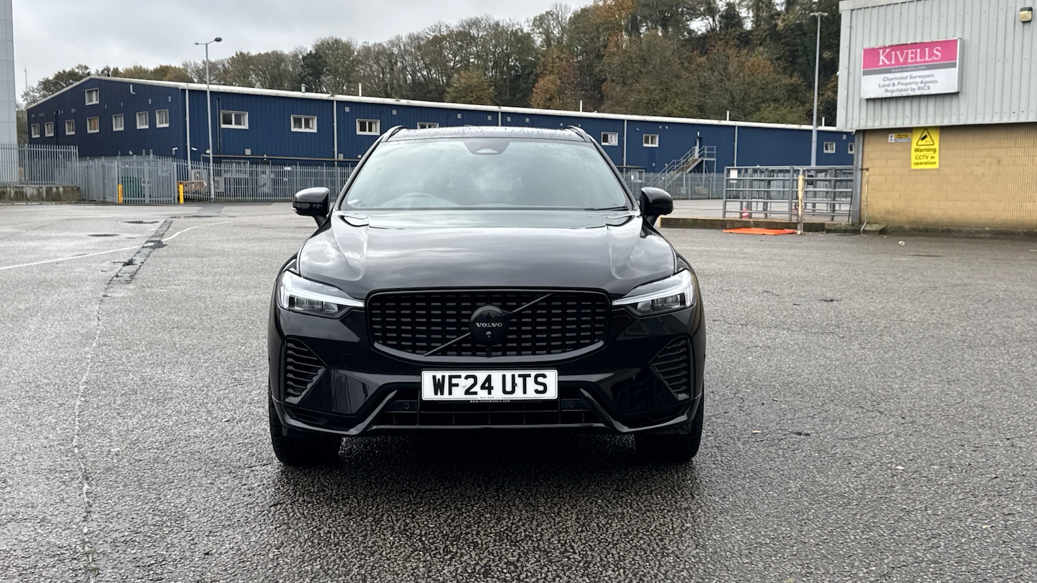 Used Volvo XC60 2024 for sale - 76653333: Photo 12