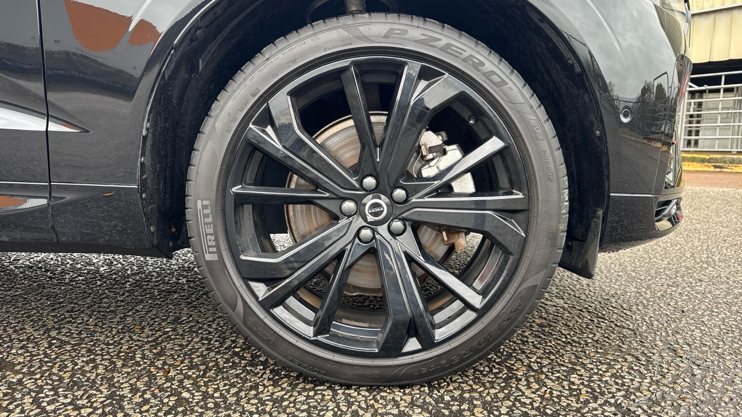 Used Volvo XC60 2024 for sale - 76653333: Photo 16